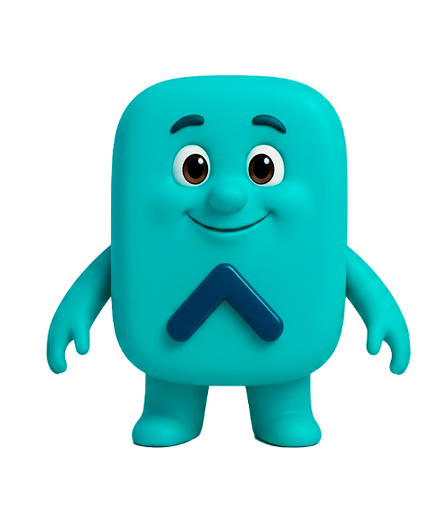 Lumi, assistente virtual MRCRED